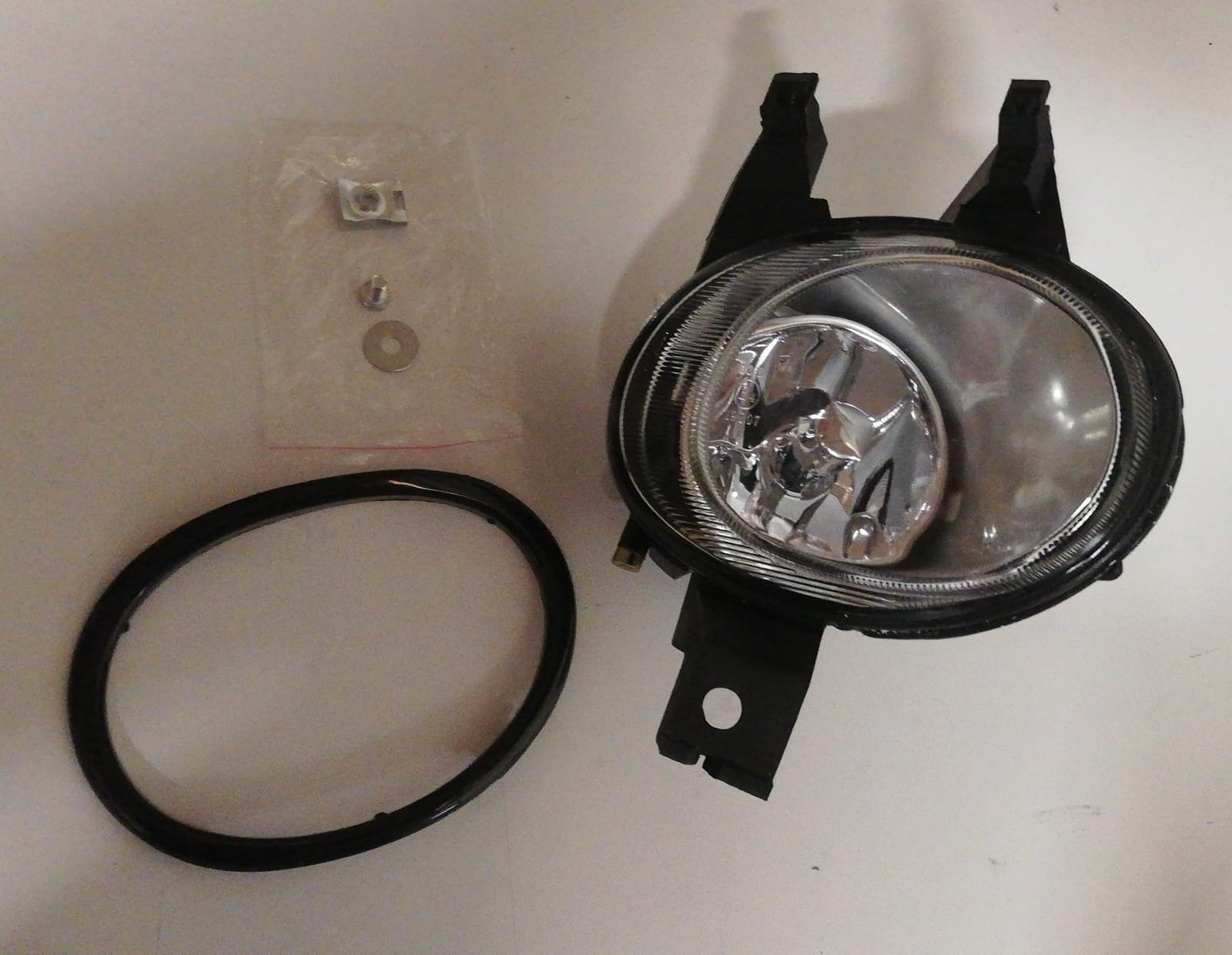 PEUGEOT 206 1998-2006 / SAĞ SİS FARI LAMBASI