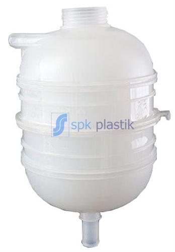 PEUGEOT 206 206+ 1.4 - 1.6 BENZİNLİ / RADYATÖR YEDEK SU DEPOSU