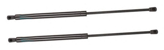 PEUGEOT 206 / 206+ - BAGAJ AMORTİSÖRÜ TAKIM (SAĞ-SOL)