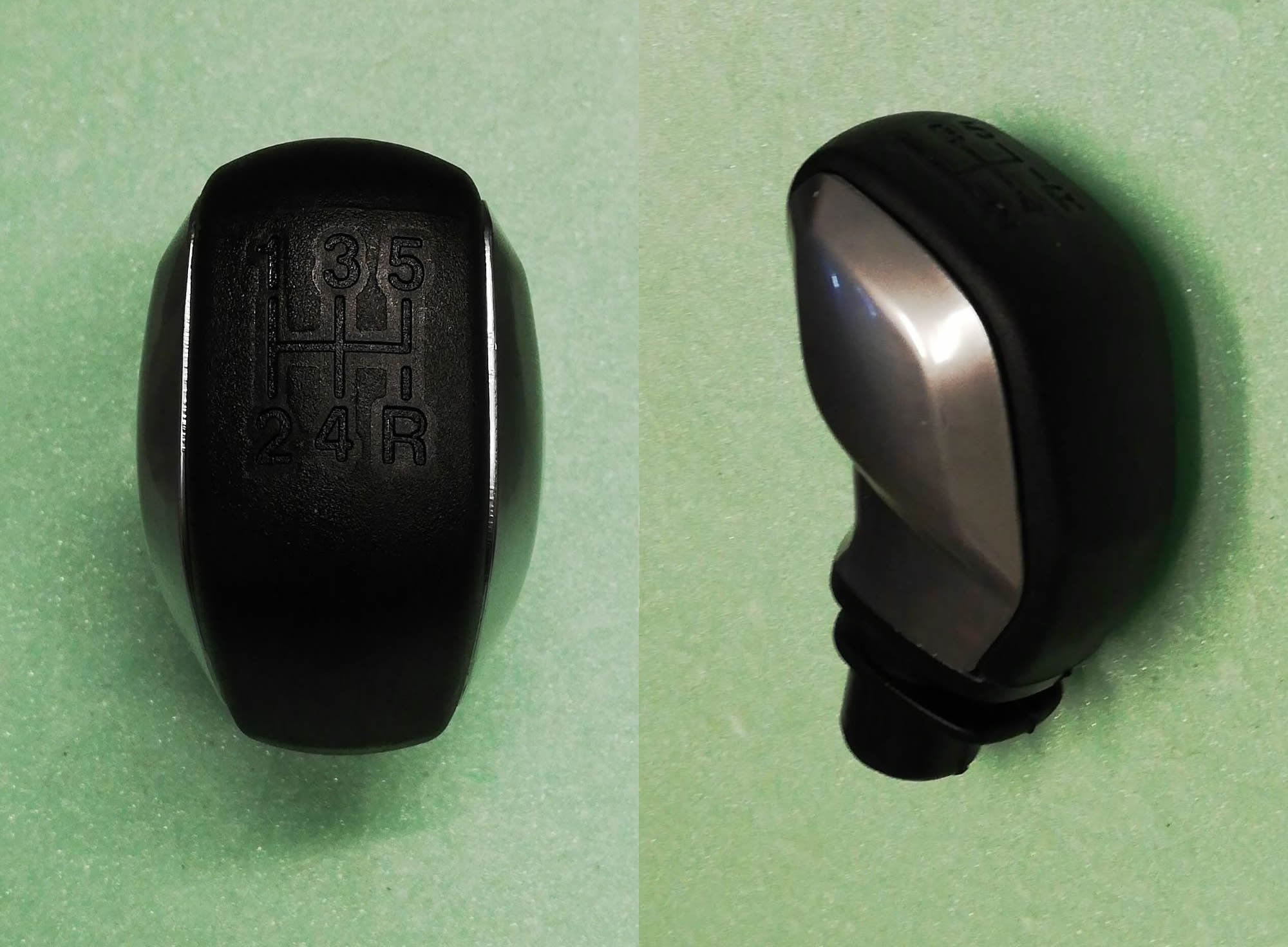 PEUGEOT 206 207 307 407 208 2008 308 3008 - VİTES TOPUZU SPOR TİP