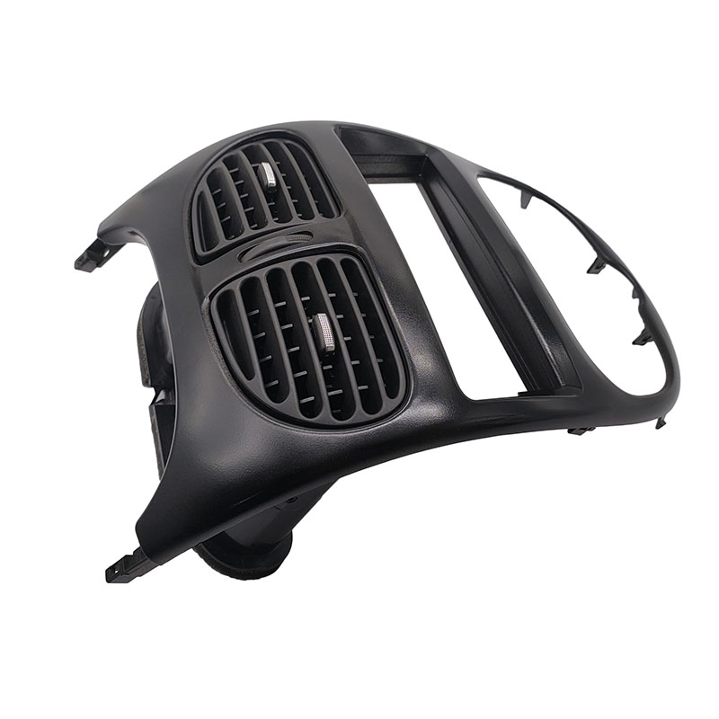 PEUGEOT 206 / ÖN GÖGÜS TEYP HAVALANDIRMA PANELİ