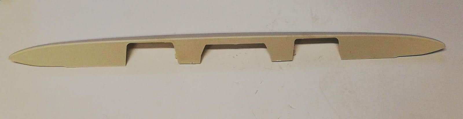 PEUGEOT 206 P206 / BAGAJ ÇITASI