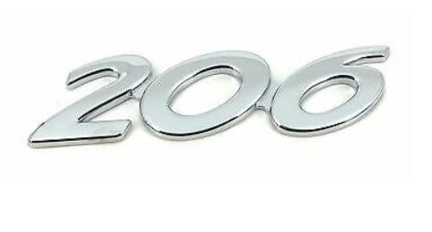 PEUGEOT ( 206 YAZISI )