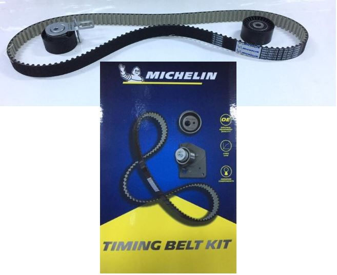 PEUGEOT 208 CITROEN C3 1.4HDİ EURO5 2010-2015 - TRİGER SETİ