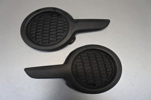 PEUGEOT 208 / ÖN SİS FAR KAPAĞI (SİSSİZ MODELLERİN) SAĞ-SOL (ADET