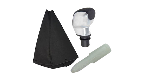 PEUGEOT 301 / CITROEN C-ELYSEE / VİTES KÖRÜĞÜ VE TOPUZU SPOR KROM