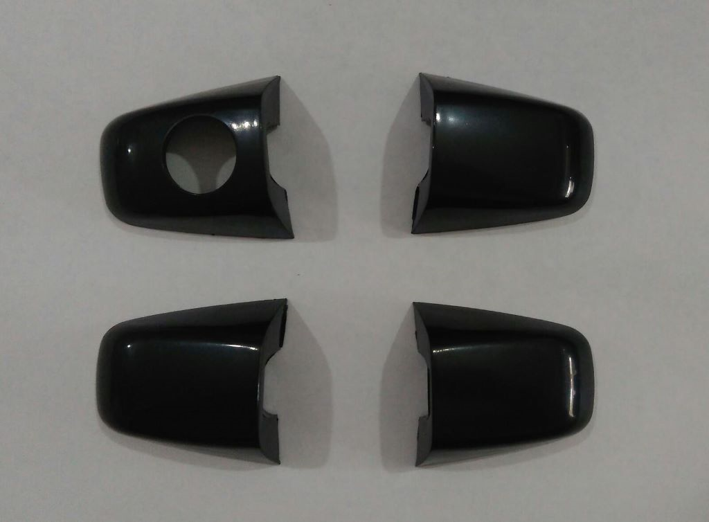 PEUGEOT 301 / CITROEN C4 II C-ELYSEE KAPI KOLU UÇ PLASTİĞİ TAKIM