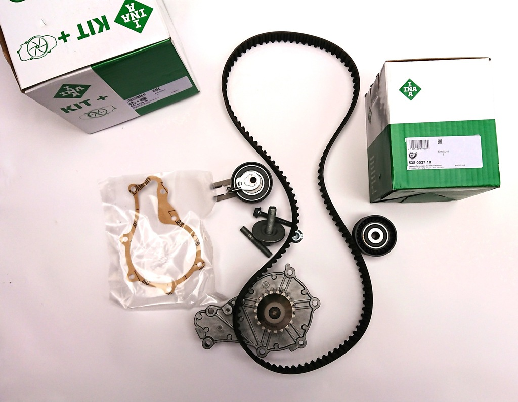 PEUGEOT 308 407 PARTNER 1,6HDİ EURO4 TRİGER SETİ VE DEVİRDAİM İNA