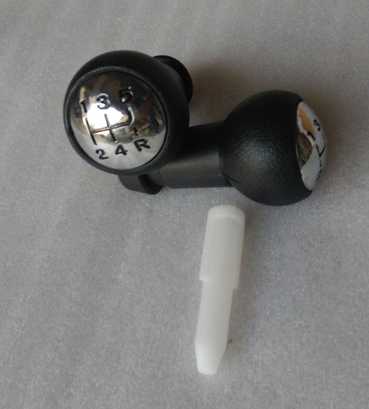 PEUGEOT PARTNER 207 307 407 308 3008 5008 - VİTES TOPUZU AĞIR TİP