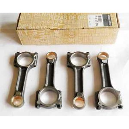 MAIS 7701475074 PISTON KOL TAKIMI CLIO-KANGOO-LOGAN-MEGANE-SANDERO 1.5DCI K9K
