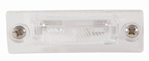 PLAKA LAMBASI SKODA SUPERB 2002-2008 ARASI (DEPO TAIWAN)