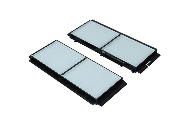 POLEN FİLTRESİ ÇİFTLİ MAZDA 3 2009 2010 2011 2012 2013 (ENK)