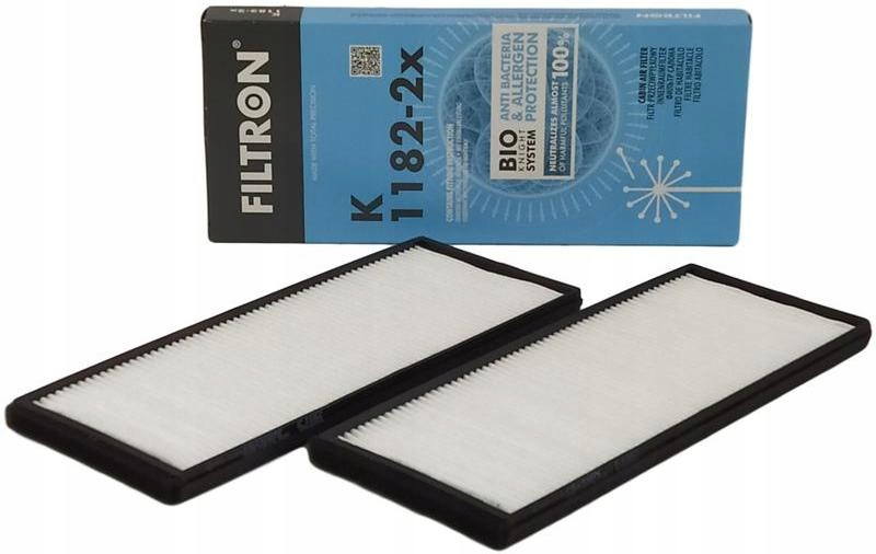 POLEN FİLTRESİ HYUNDAI ACCENT ADMIRE 2003 2004 2005 (FILTRON)