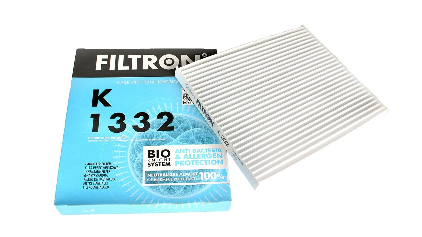 POLEN FILTRESI HYUNDAI IX35 KIA SPORTAGE 2010-2015 (FILTRON)