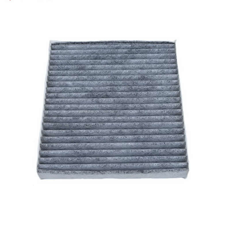 POLEN FİLTRESİ KARBONLU HONDA JAZZ CITY 2002-2008 ARASI