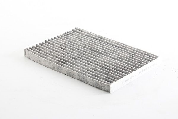 POLEN FİLTRESİ KARBONLU NISSAN X-TRAIL T31 2007-2013 (BSG)