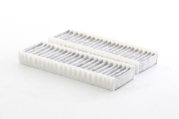 POLEN FILTRESI KARBONLU OPEL CORSA F MOKKA 2020-2026 ARASI (BSG)