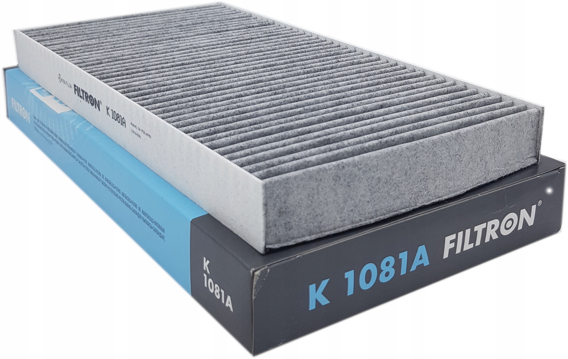 POLEN FILTRESI KARBONLU OPEL VECTRA C CORSA C COMBO C KASA