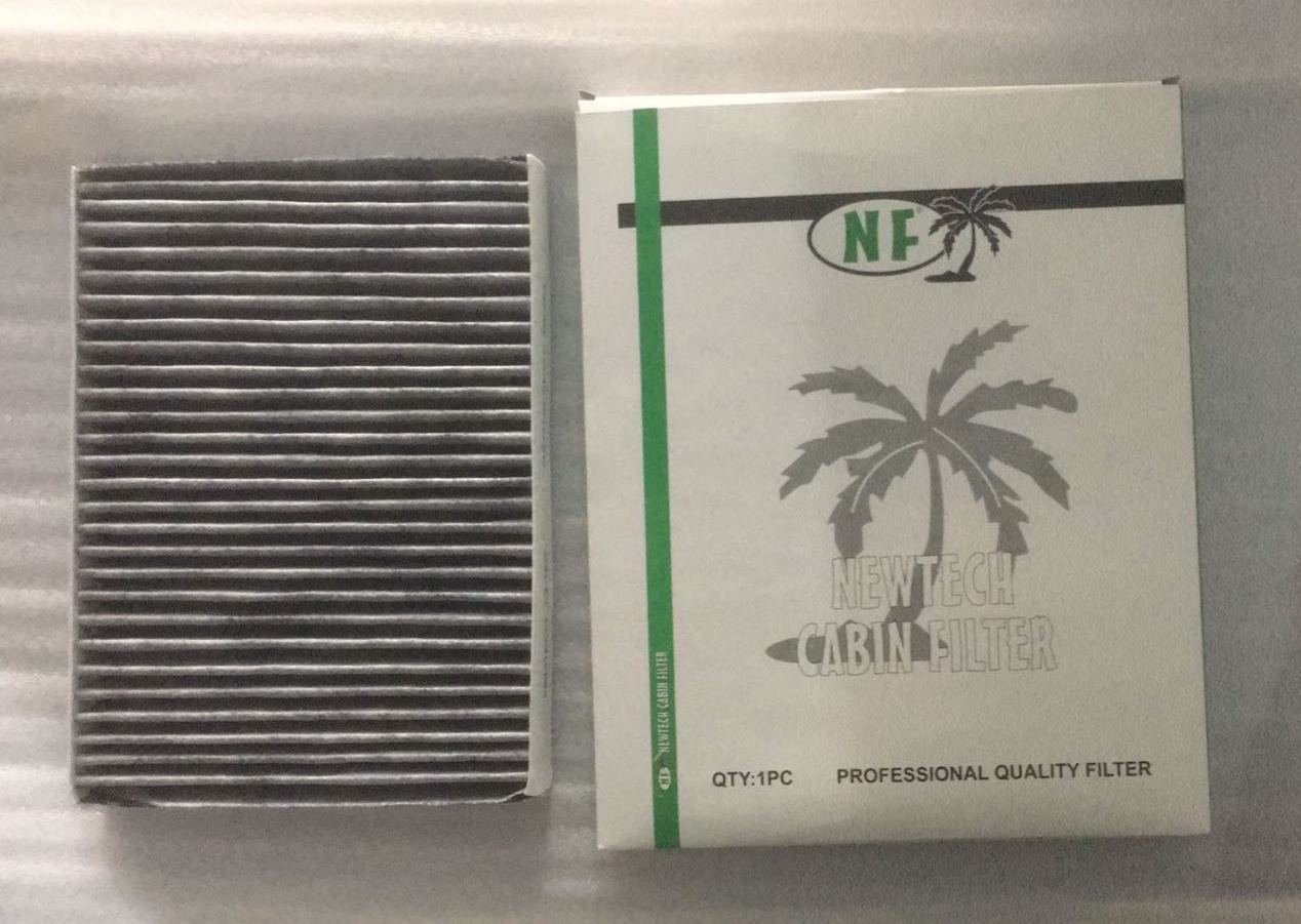 POLEN FİLTRESİ KARBONLU RENAULT KADJAR MEGANE IV TALISMAN 2015-2021