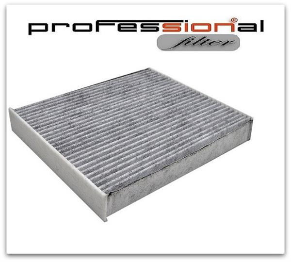 POLEN FİLTRESİ KARBONLU TOYOTA COROLLA 2019-2022 ARASI