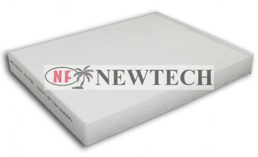 POLEN FİLTRESİ KIA SOUL 2014-2017 ARASI (NF)