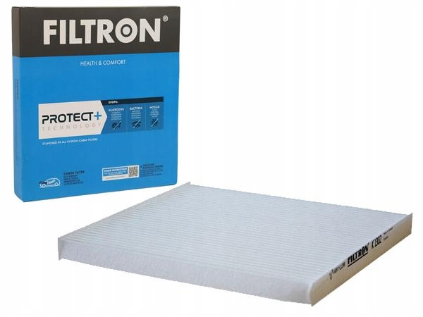 POLEN FILTRESI NISSAN MICRA K13 2010-2017 NOTE 2013-2017 (FILTRON)