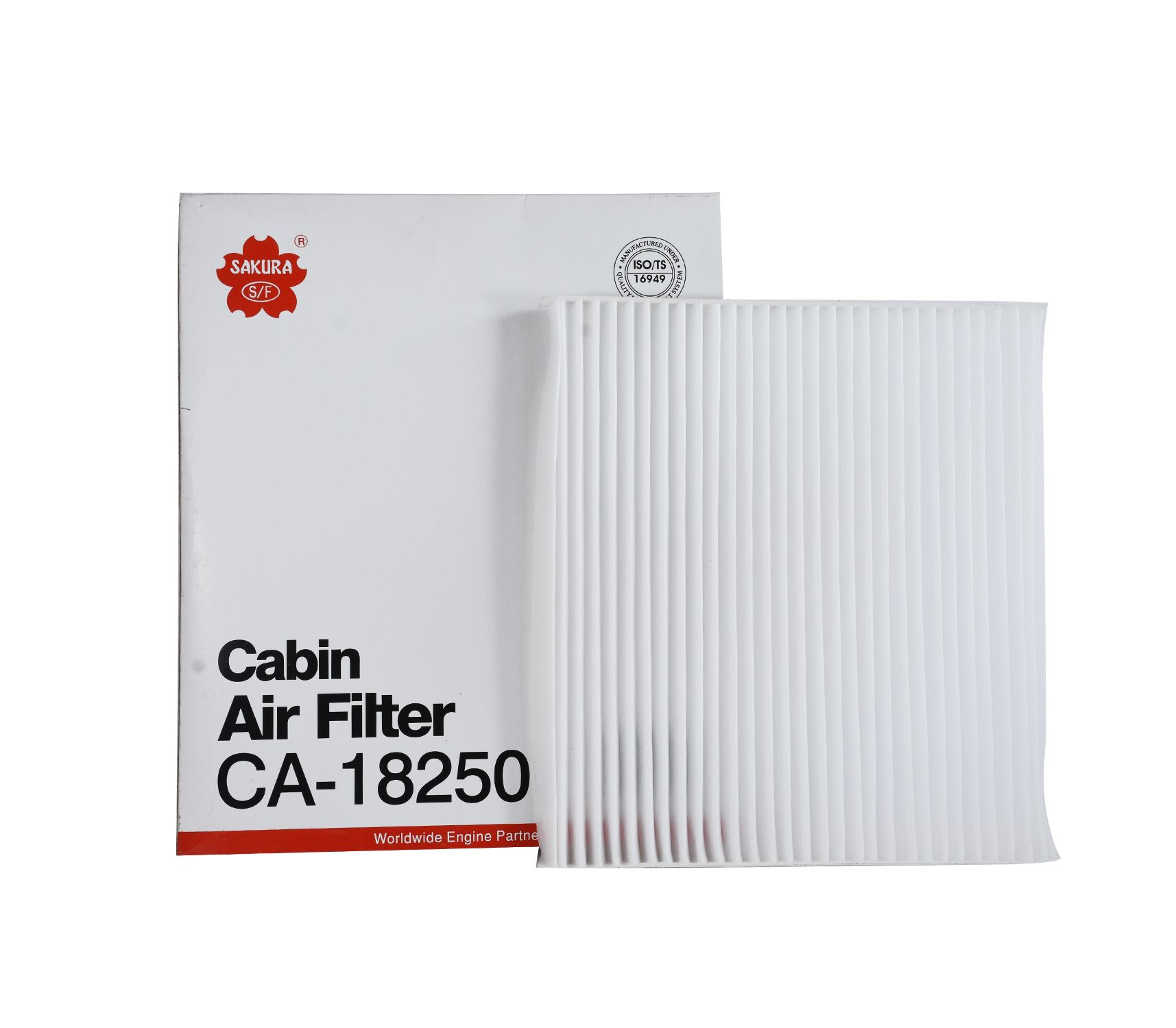 POLEN FİLTRESİ NISSAN MICRA K13 NOTE E12 2010-2016 (SAKURA)