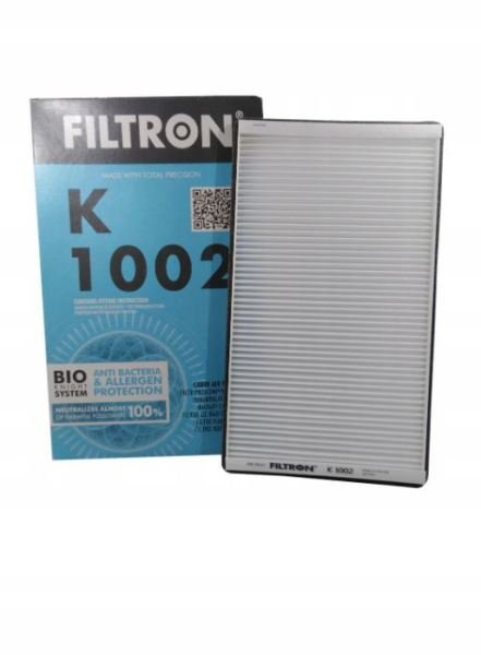 POLEN FILTRESI OPEL CORSA B TIGRA A 1994-2000 ARASI (FILTRON)