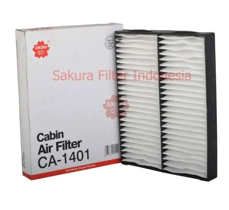 POLEN FİLTRESİ SUZUKI GRAND VITARA 1998-2005 ARASI (SAKURA)