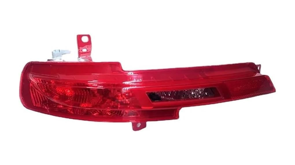 PSA 9813836580 SOL ARKA ALT SİS LAMBASI PEUGEOT 508 2018-2021