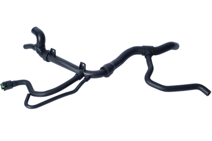 RADYATOR ALT HORTUMU (AHTAPOT) OPEL VECTRA B 2,0 X20XEV MOTOR