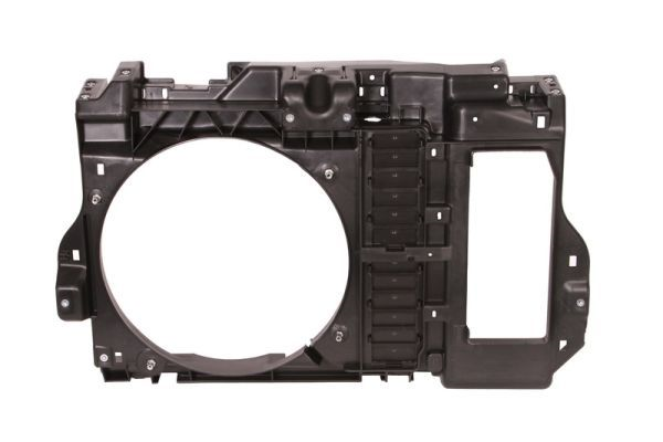 RADYATÖR FAN DAVLUMBAZI PEUGEOT 407 CITROEN C5