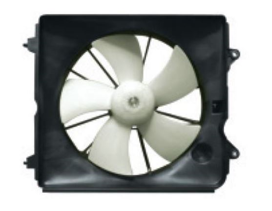 RADYATÖR FAN MOTORU HONDA CRV 2,0 2002-2006