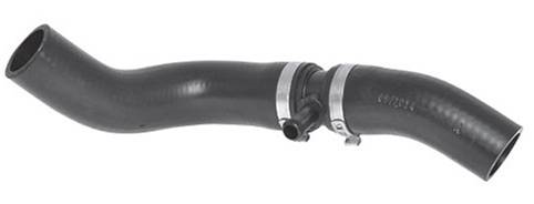 RADYATÖR ÜST HORTUMU NISSAN JUKE