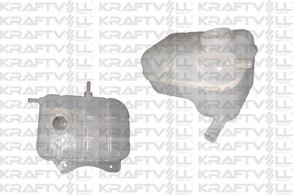 RADYATÖR YEDEK SU DEPOSU CHEVROLET LACETTI (KRAFTVOLL)