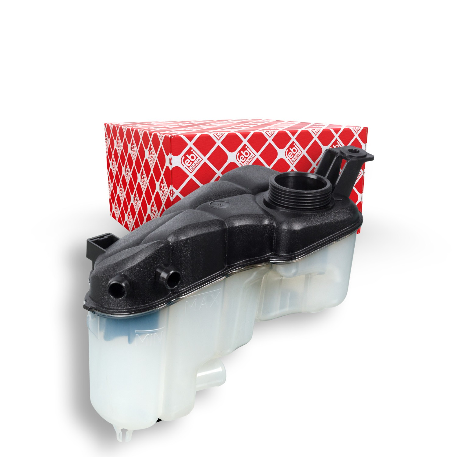 RADYATÖR YEDEK SU DEPOSU FORD MONDEO 2,0TDCİ 2007-2014 (FEBİ)