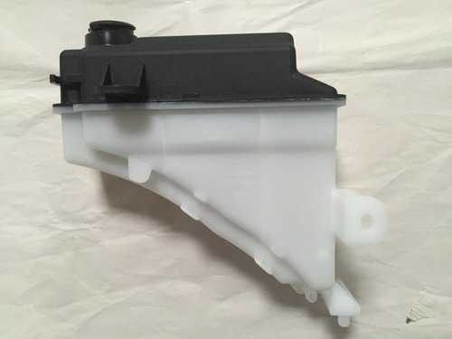 RADYATÖR YEDEK SU DEPOSU HYUNDAI GETZ 2003-2006 ARASI (ORJINAL)