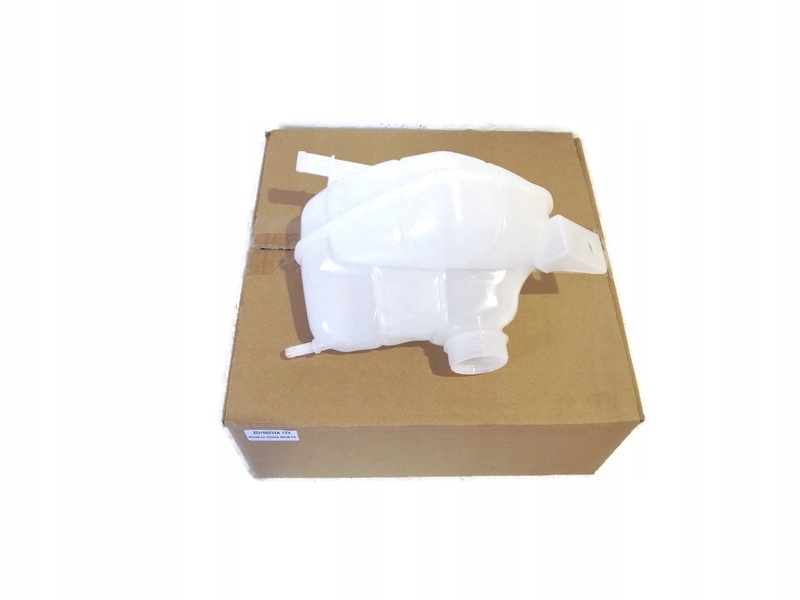 RADYATÖR YEDEK SU DEPOSU NISSAN QASHQAI J11 KADJAR 2014-2021