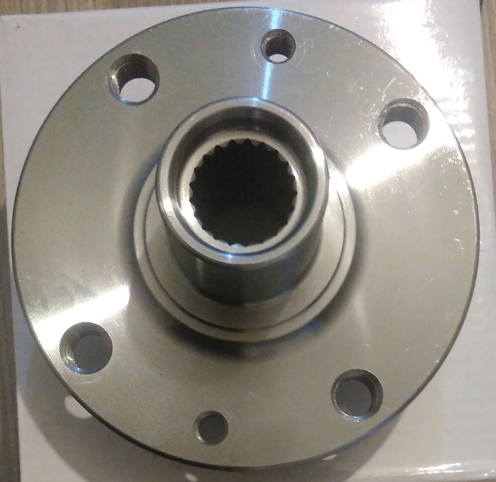 RENAULT 19 21 MEGANE CLIO LAGUNA - ÖN TEKER PORYASI