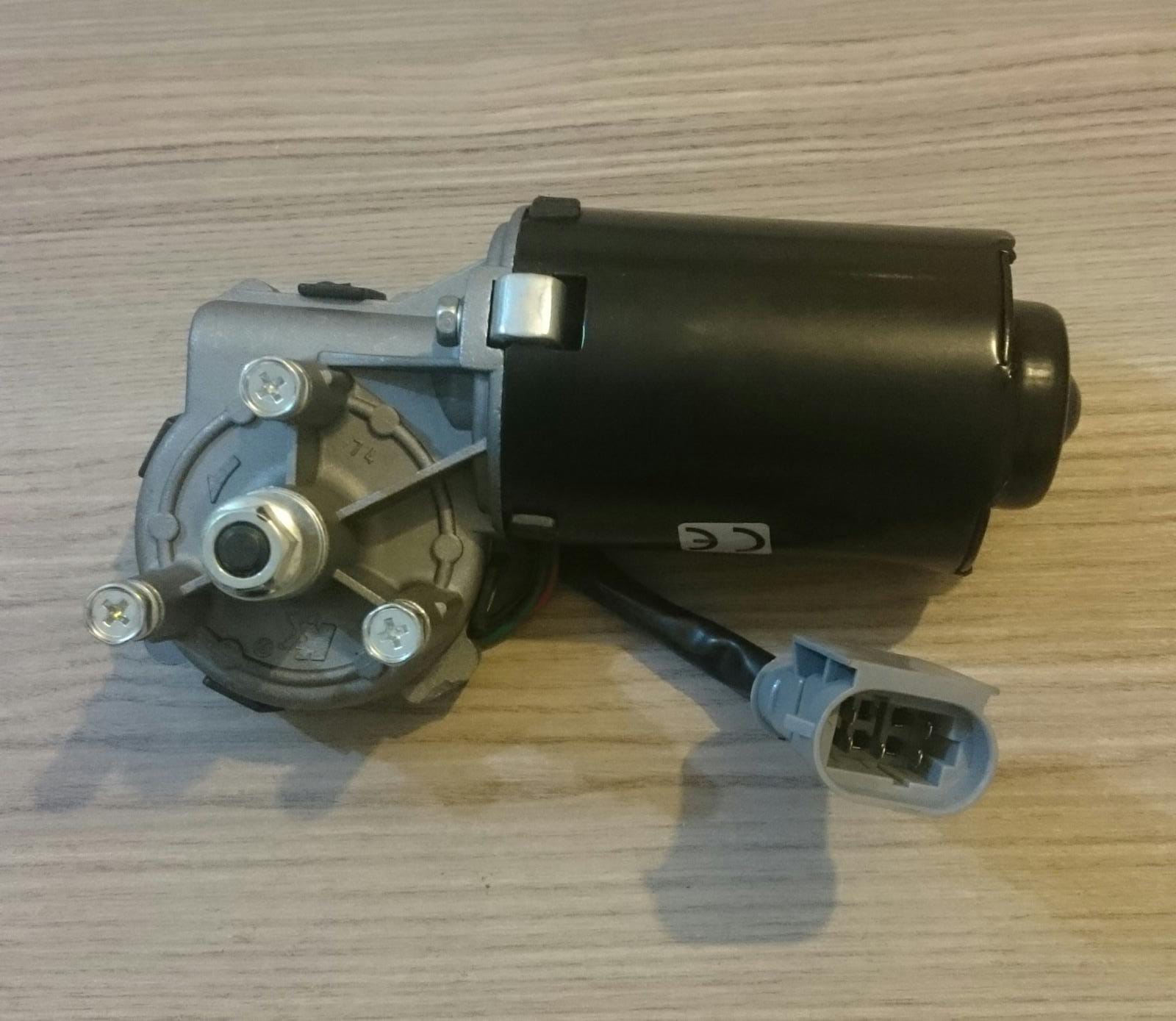 RENAULT 19 R19 - ÖN CAM SİLECEK MOTORU