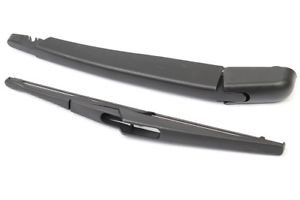 RENAULT CAPTUR 2014-2018 / ARKA CAM SİLECEK KOLU VE SÜPÜRGESİ