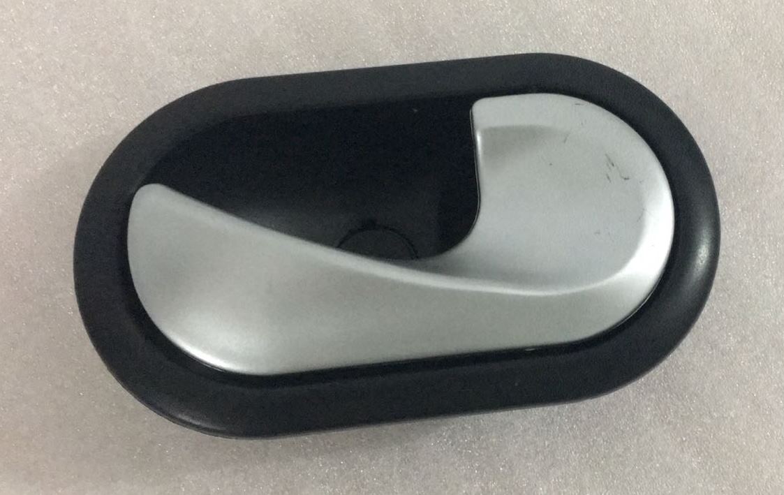 RENAULT CLIO 3 III - MODUS - ÖN ARKA SAĞ KAPI İÇ AÇMA KOLU KROM