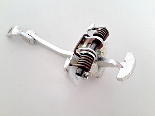 RENAULT CLIO III 2006-2012 / ARKA KAPI GERGİSİ SAĞ SOL (ADET)