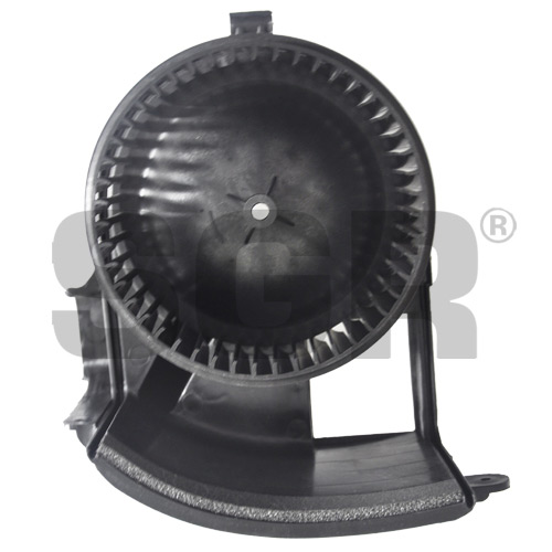 RENAULT CLIO III 2006-2012 / KALORİFER MOTORU