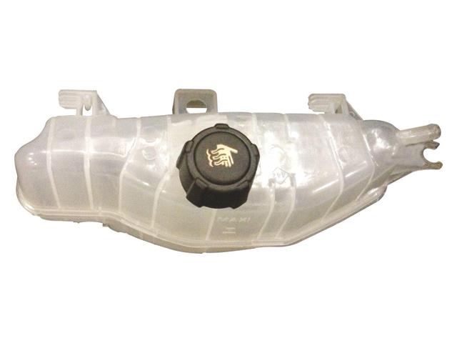 RENAULT CLIO III - MODUS  - RADYATÖR YEDEK SU DEPOSU + KAPAĞI