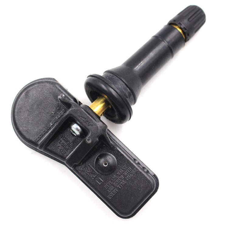 RENAULT CLIO IV 4 - CAPTUR - SYMBOL / LASTİK BASINÇ SENSÖRÜ