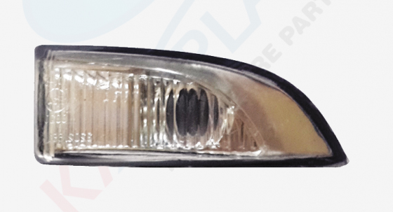 RENAULT FLUENCE - MEGANE 3 III / SOL DİKİZ AYNA SİNYALİ