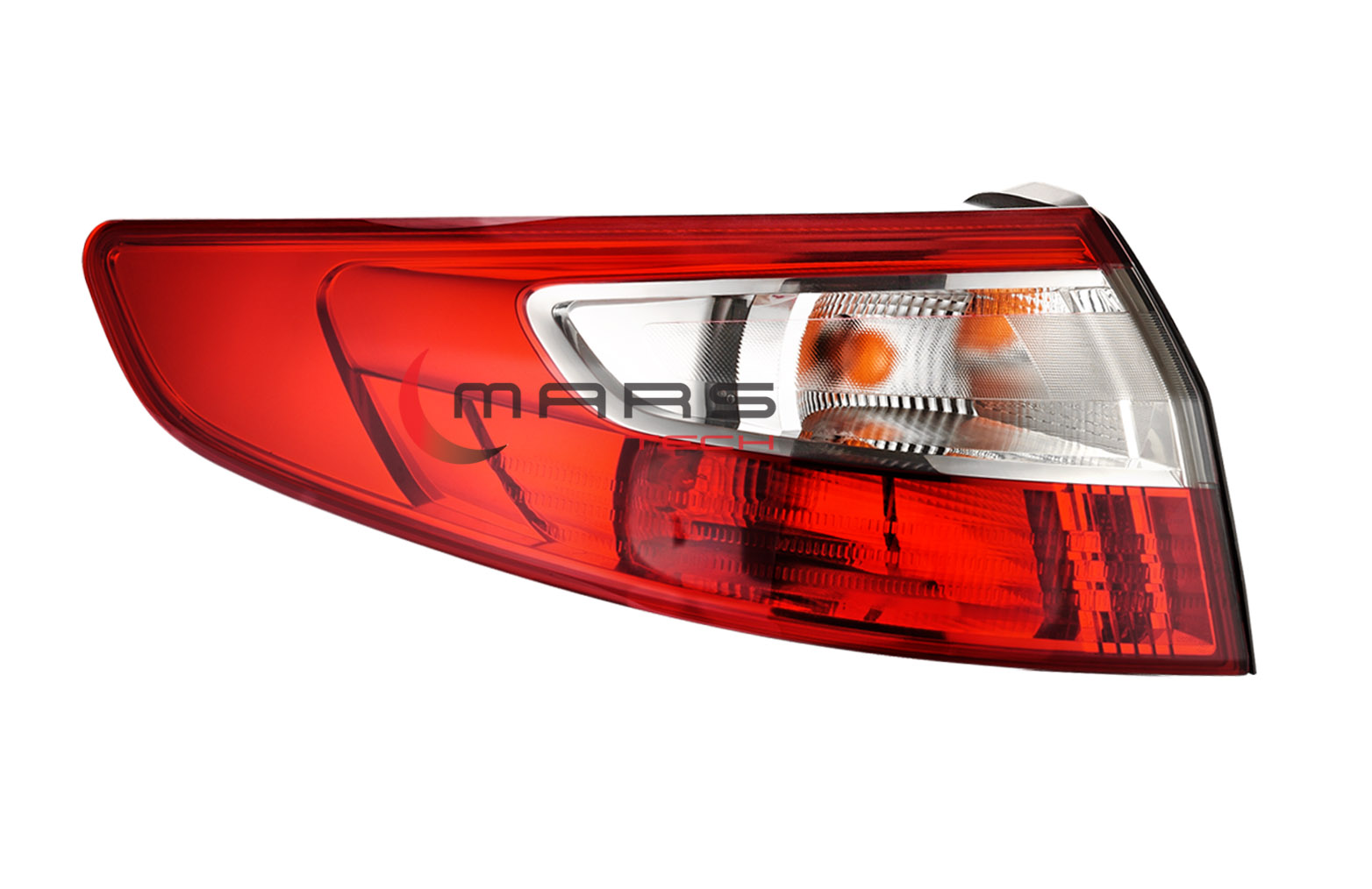 RENAULT FLUENCE  SOL DIŞ STOP LAMBASI LEDSİZ TİP (MARS)