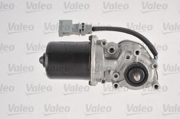 RENAULT LAGUNA 1995-2001 ARASI - ÖN CAM SİLECEK MOTORU (VALEO)