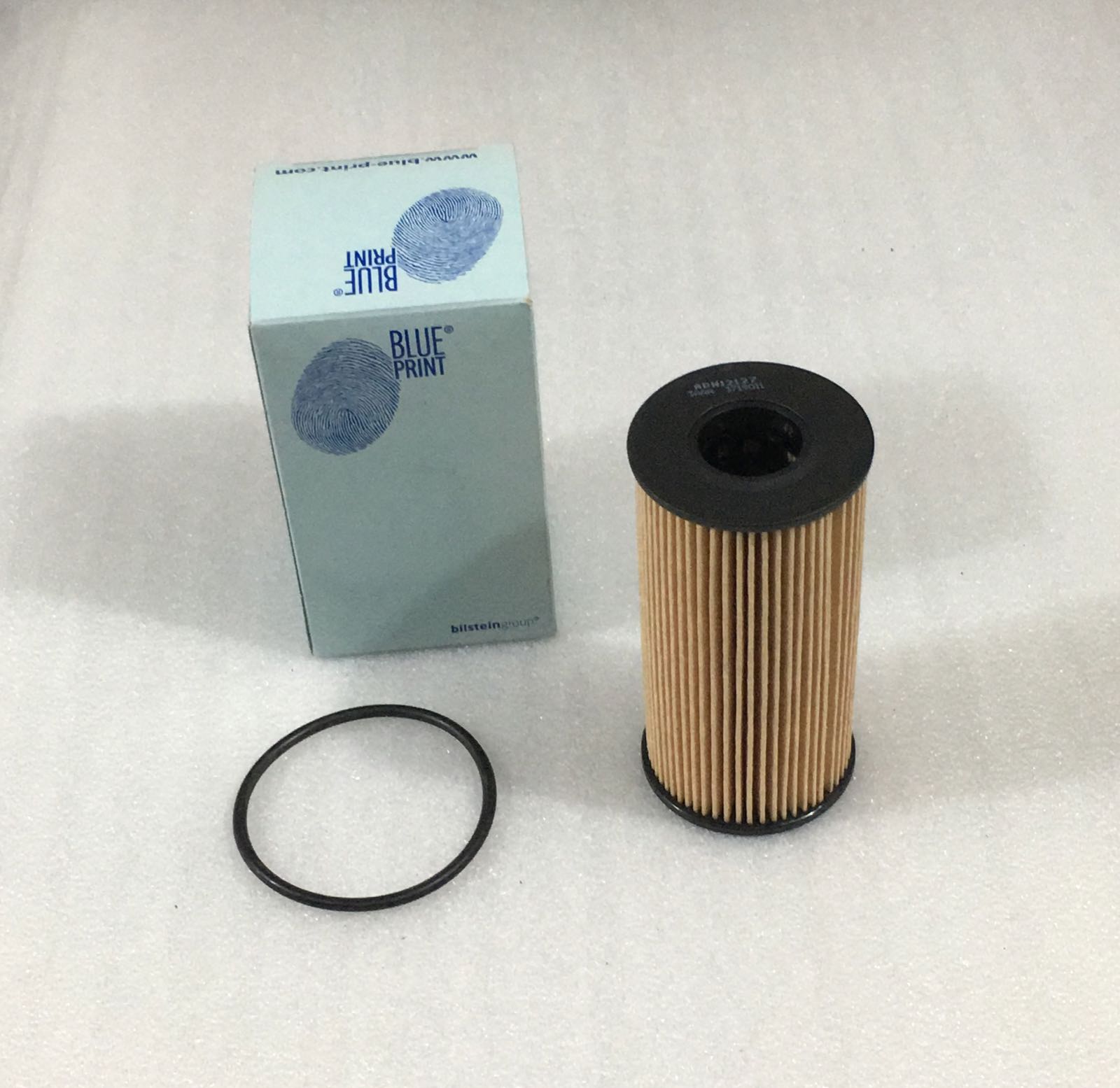 YAĞ FİLTRESİ NISSAN XTRAIL T31 QASHQAI J10 2,0DCİ M9R (BLUEPRINT)